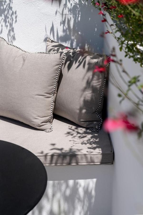 Отель Athens Flair Экстерьер фото