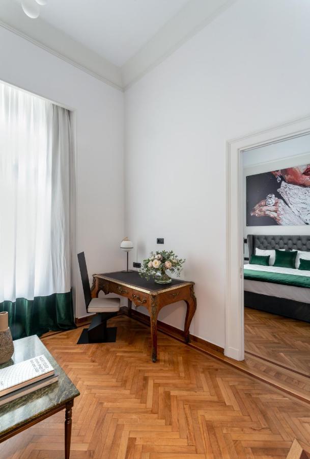 Отель Athens Flair Экстерьер фото