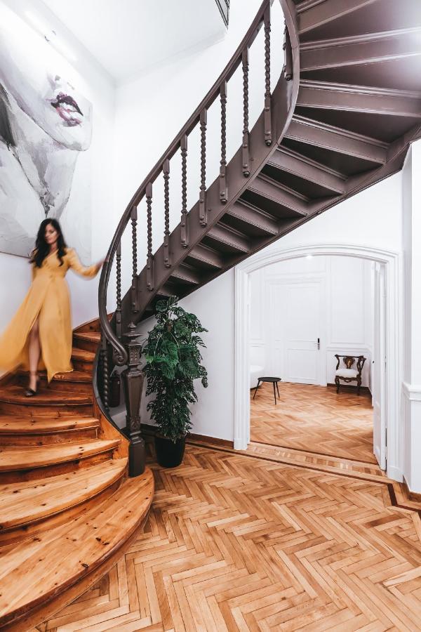 Отель Athens Flair Экстерьер фото
